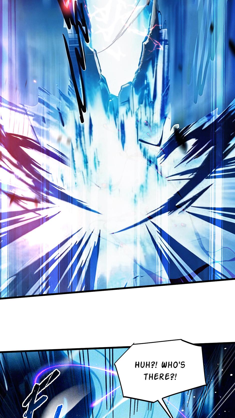 Log into the Future Chapter 301 — page 31