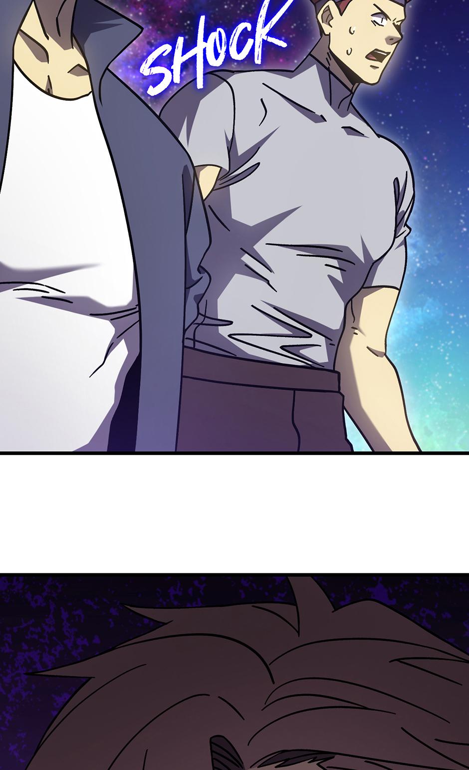 Log into the Future Chapter 301 — page 35