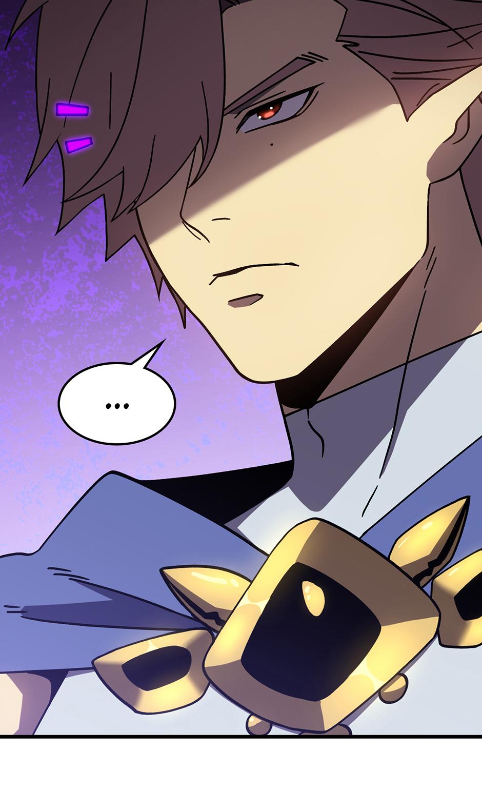 Log into the Future Chapter 301 — page 36