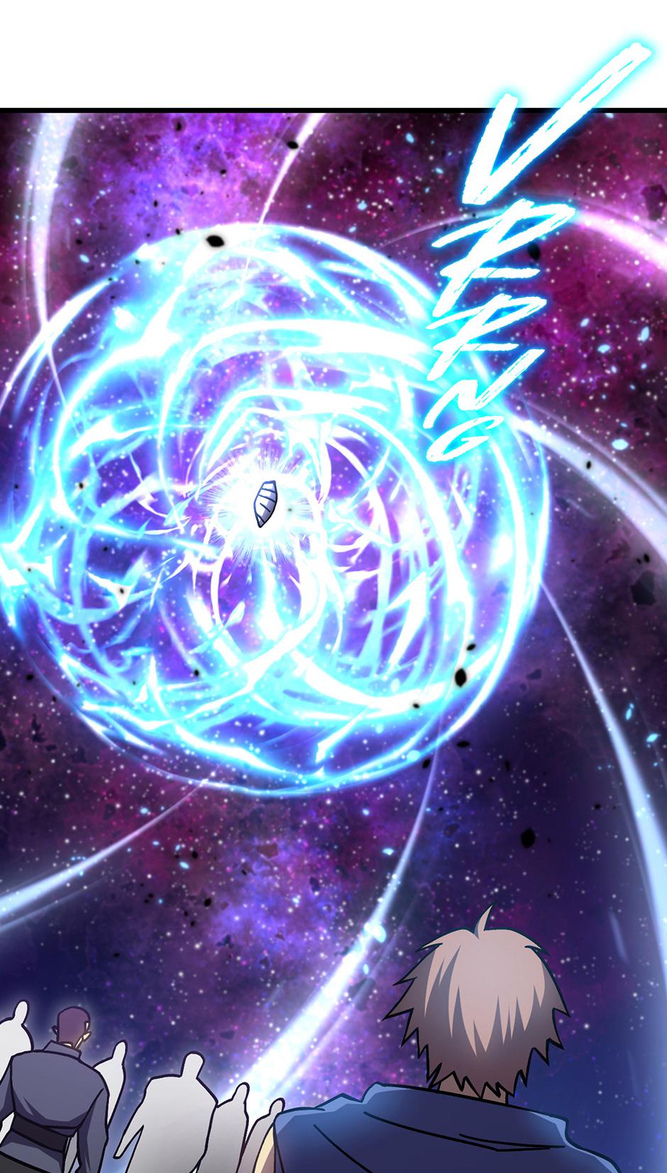 Log into the Future Chapter 301 — page 37