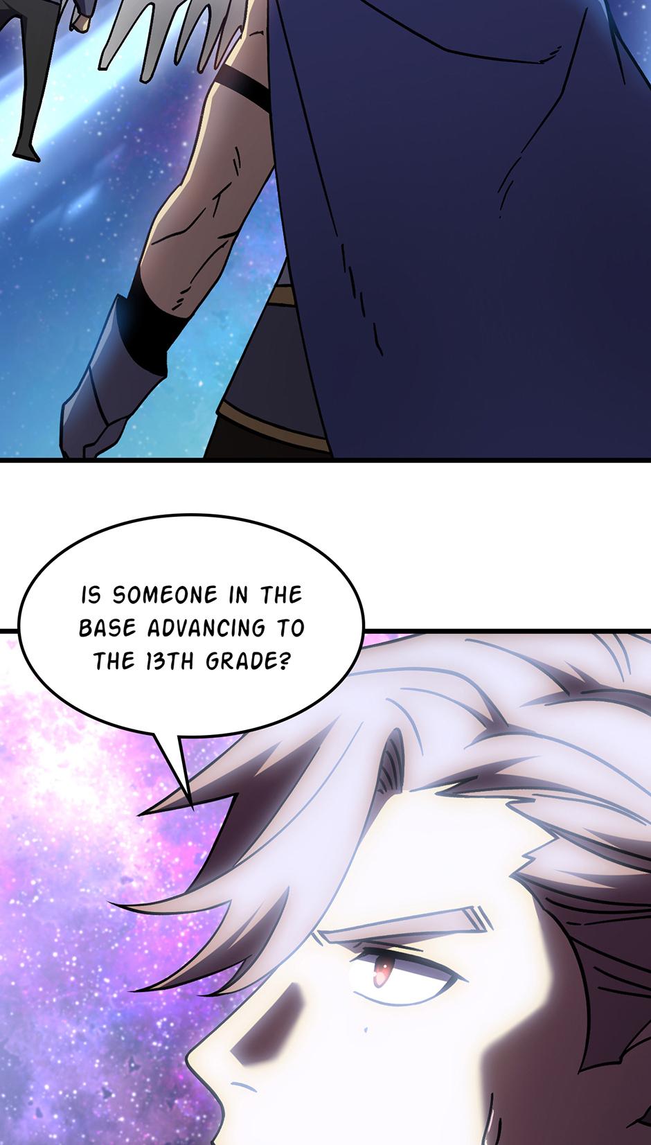 Log into the Future Chapter 301 — page 38