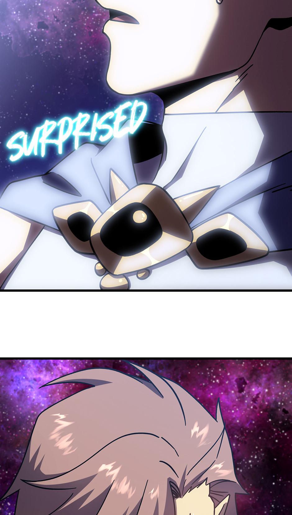 Log into the Future Chapter 301 — page 39