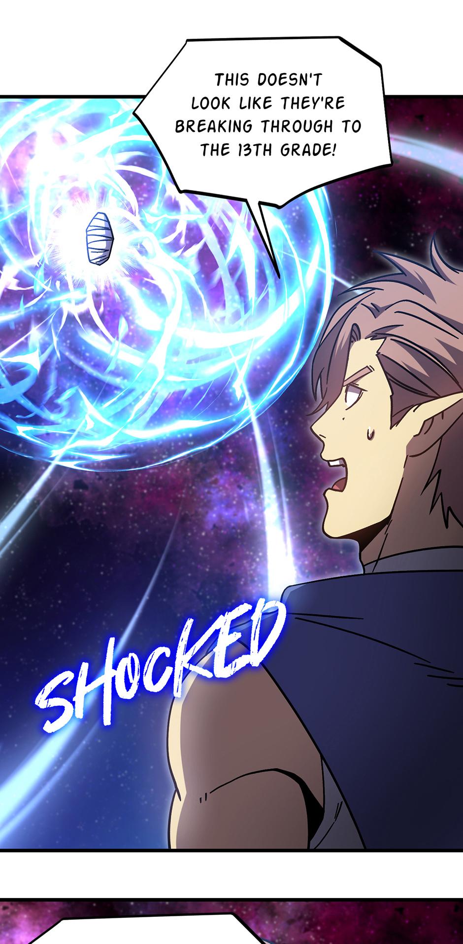 Log into the Future Chapter 301 — page 42