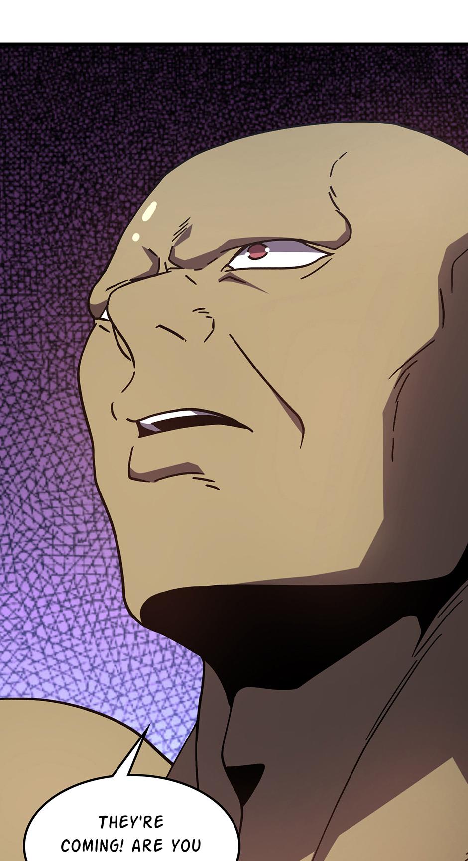 Log into the Future Chapter 301 — page 46