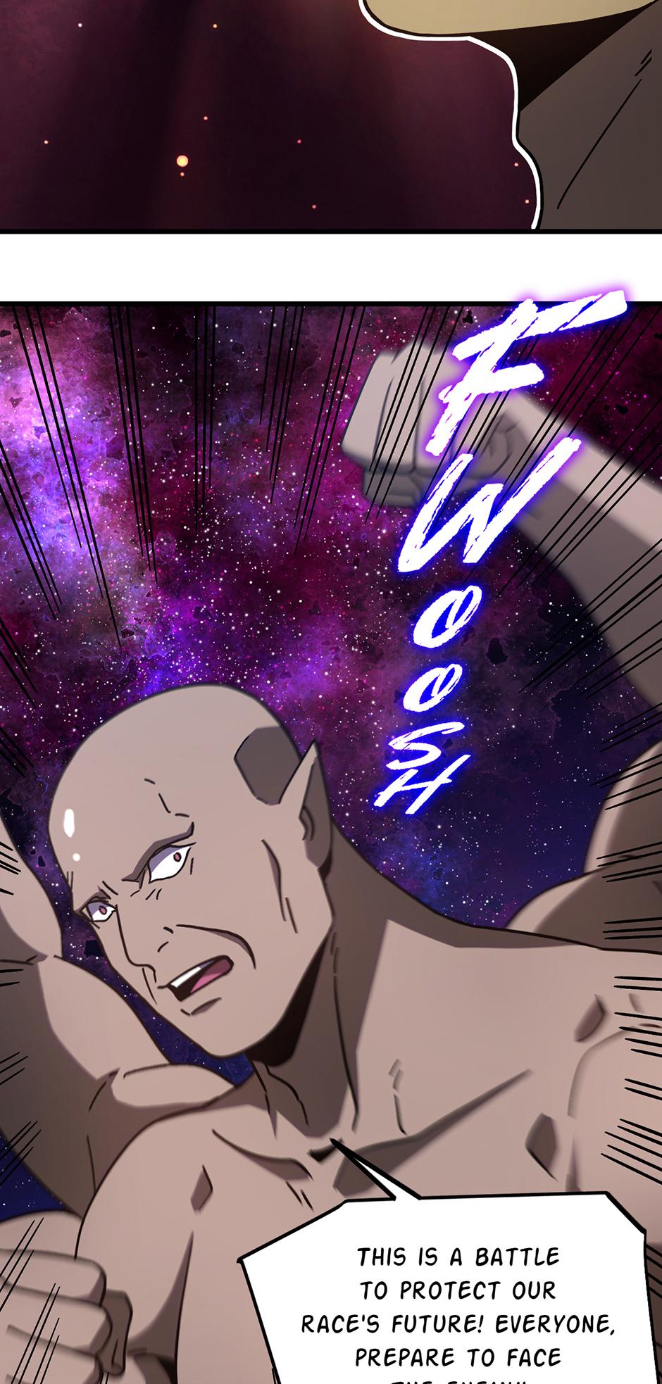 Log into the Future Chapter 301 — page 51