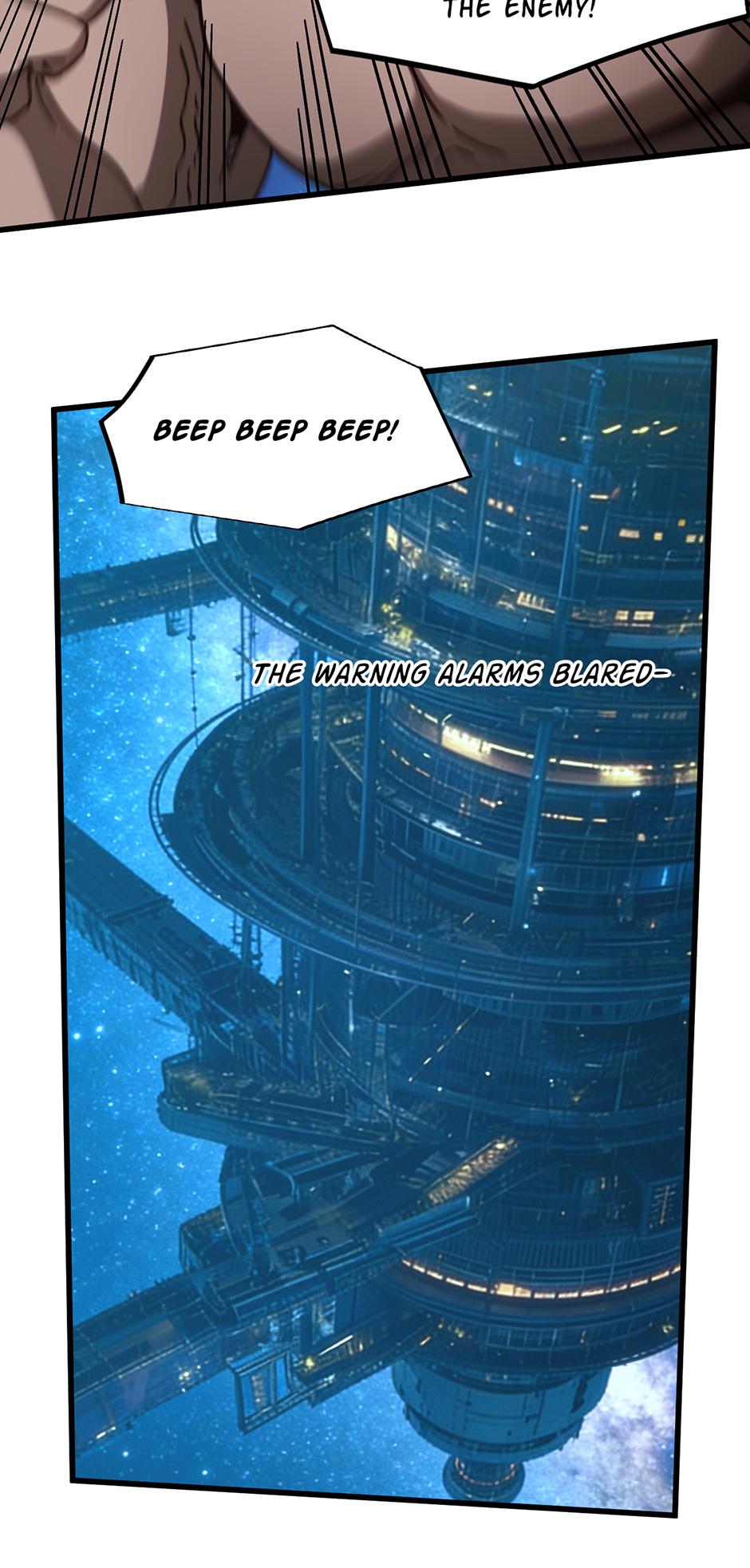 Log into the Future Chapter 301 — page 52