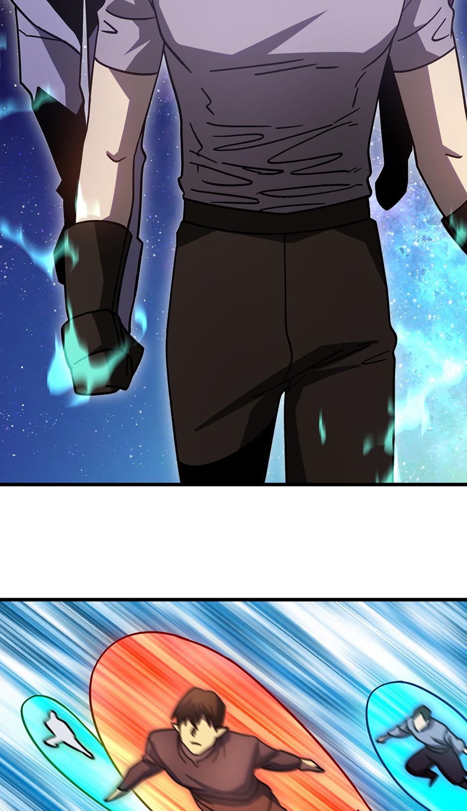 Log into the Future Chapter 301 — page 54