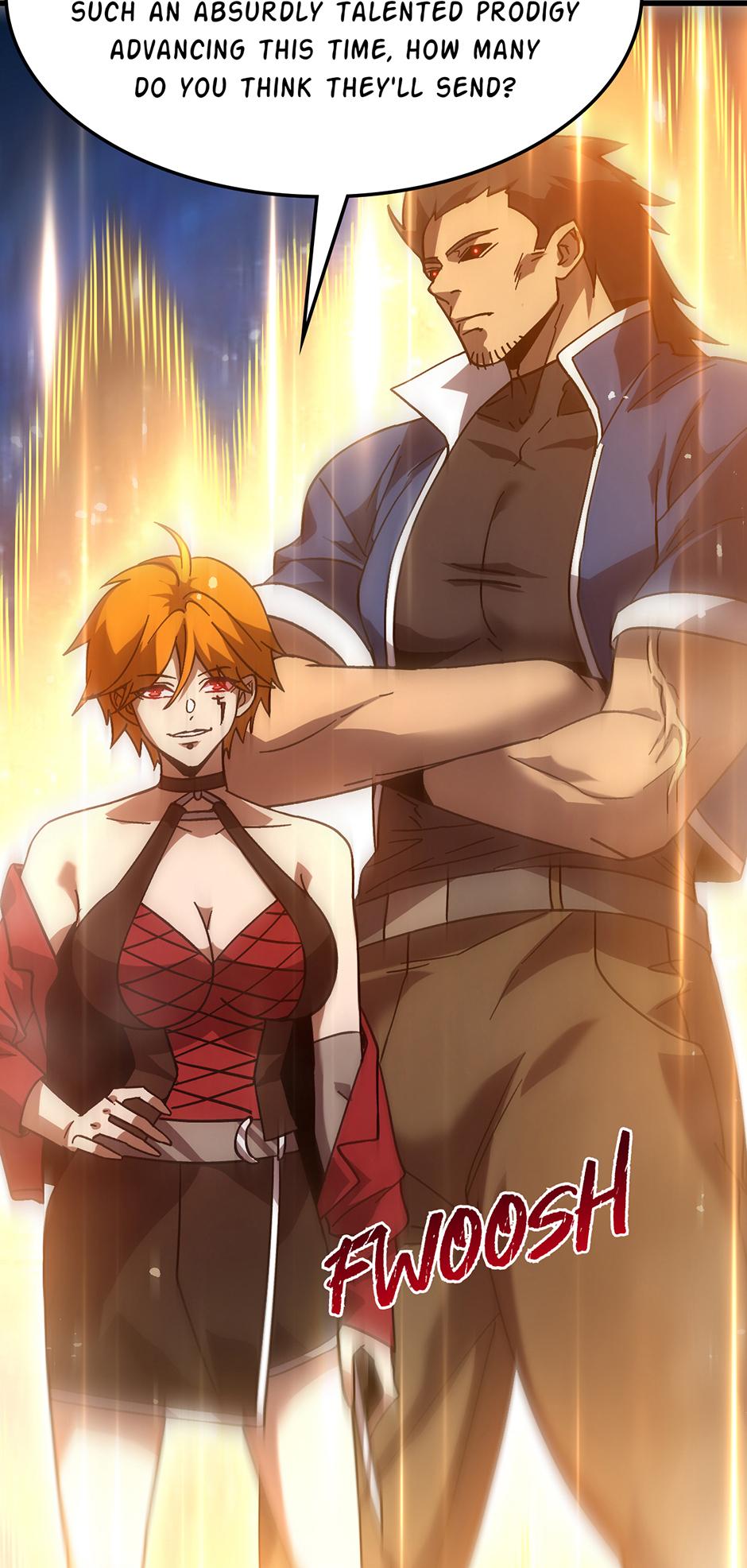 Log into the Future Chapter 301 — page 59