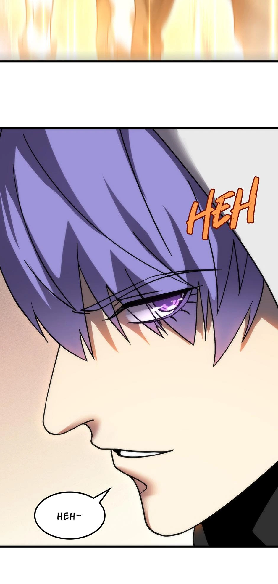 Log into the Future Chapter 301 — page 60