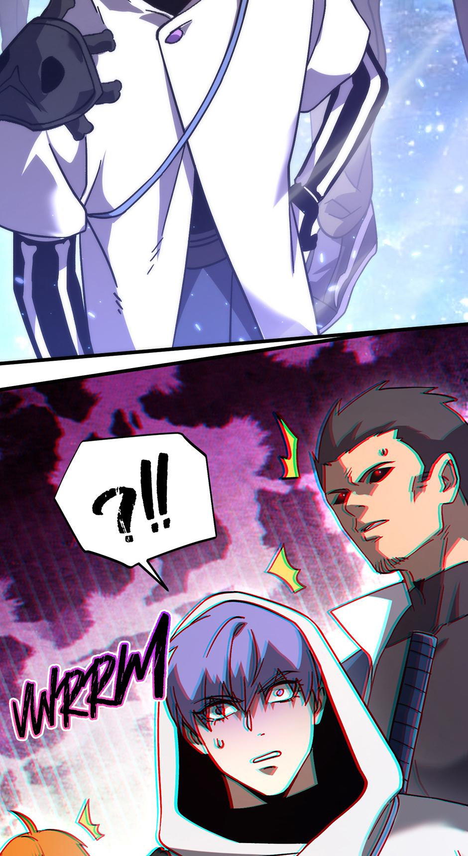 Log into the Future Chapter 301 — page 62