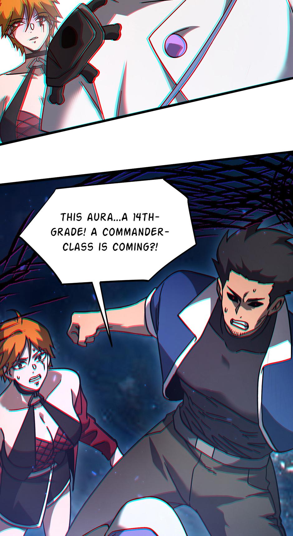Log into the Future Chapter 301 — page 63
