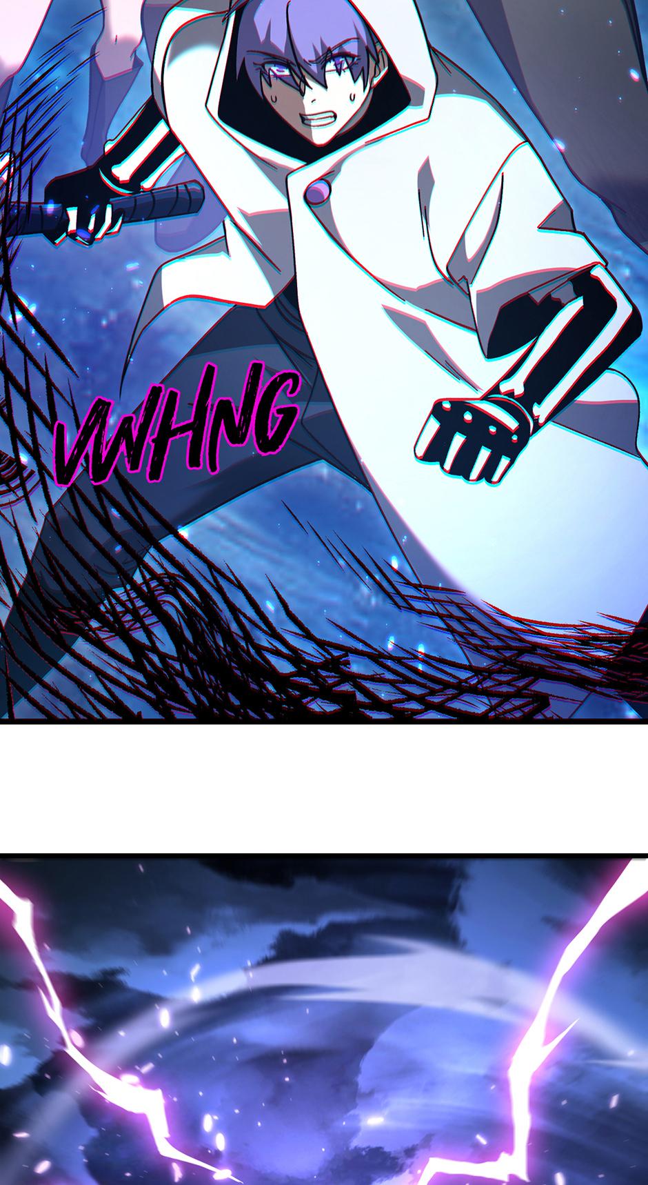 Log into the Future Chapter 301 — page 64