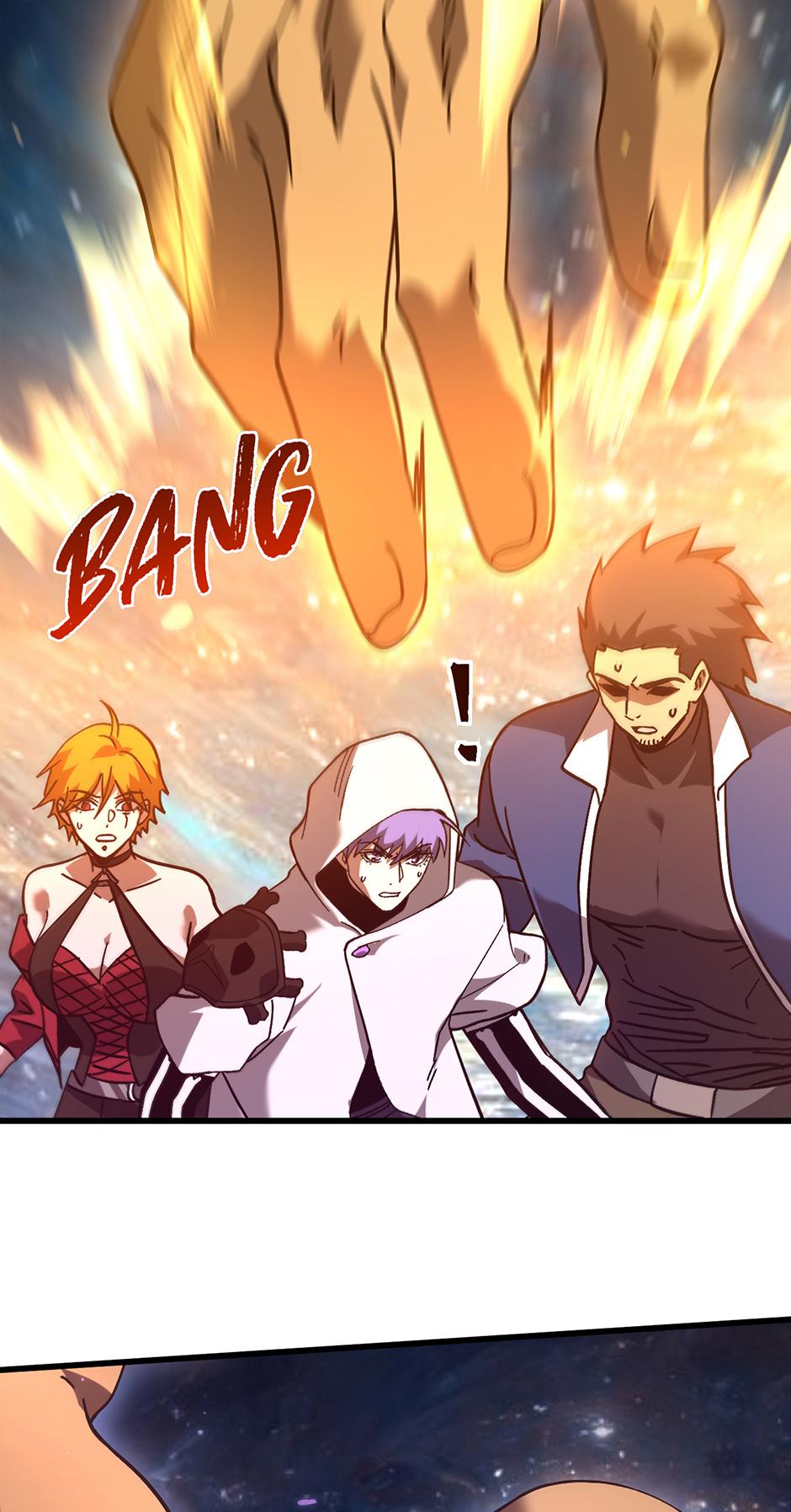 Log into the Future Chapter 301 — page 68