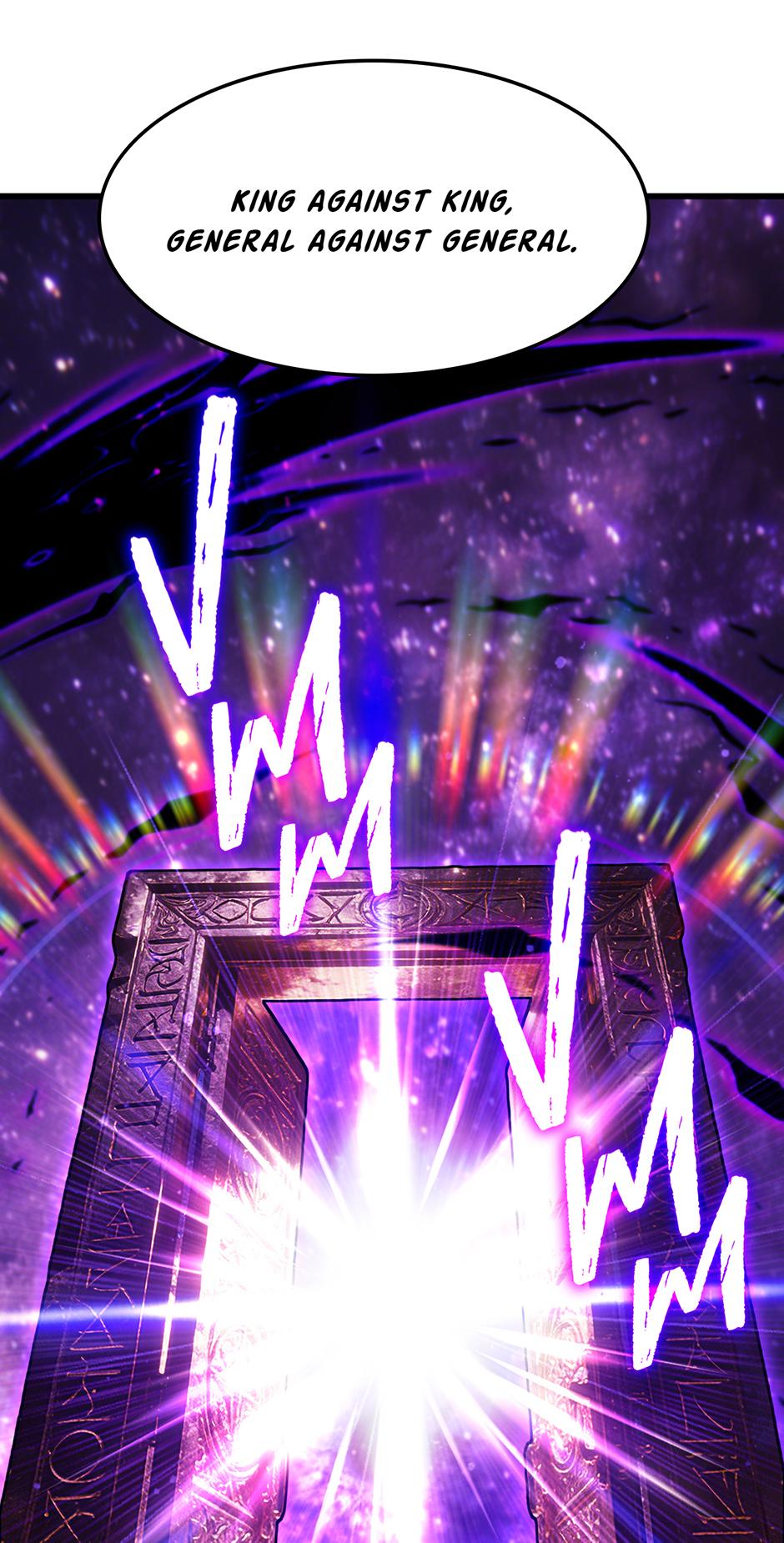 Log into the Future Chapter 302 — page 1