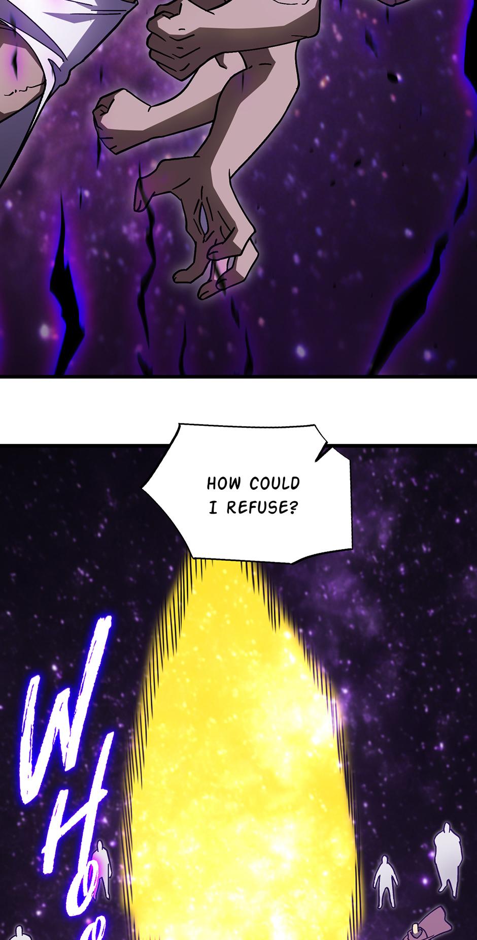 Log into the Future Chapter 302 — page 5