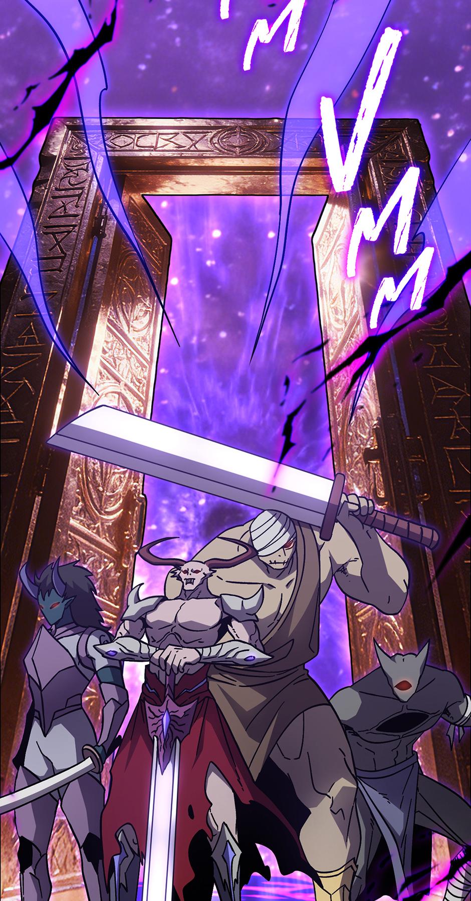 Log into the Future Chapter 302 — page 9