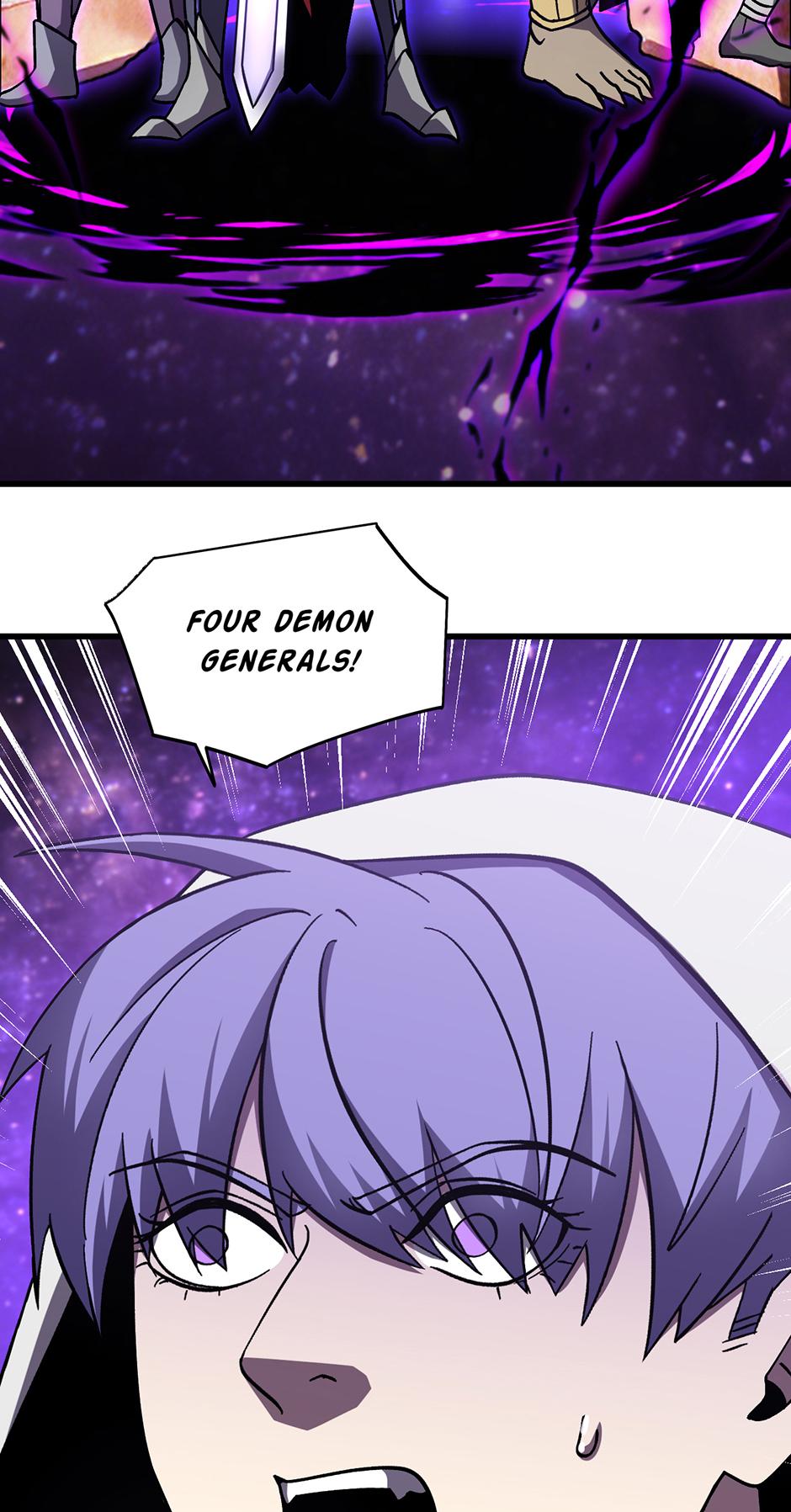 Log into the Future Chapter 302 — page 10
