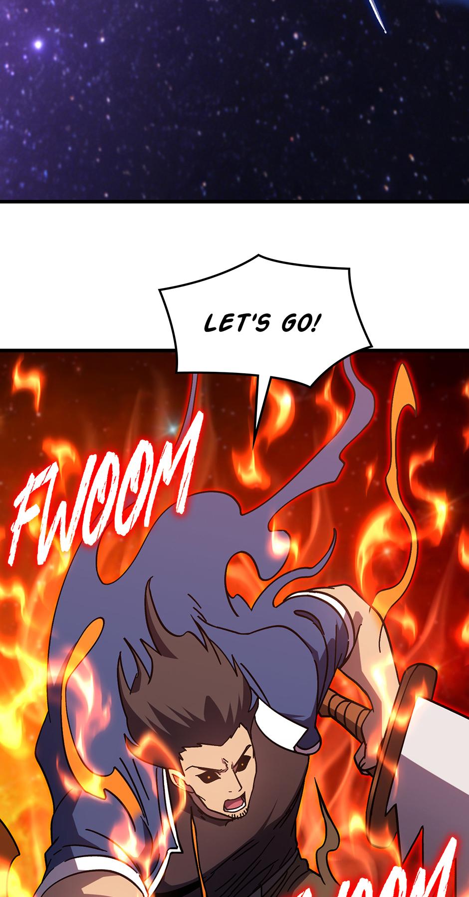 Log into the Future Chapter 302 — page 13