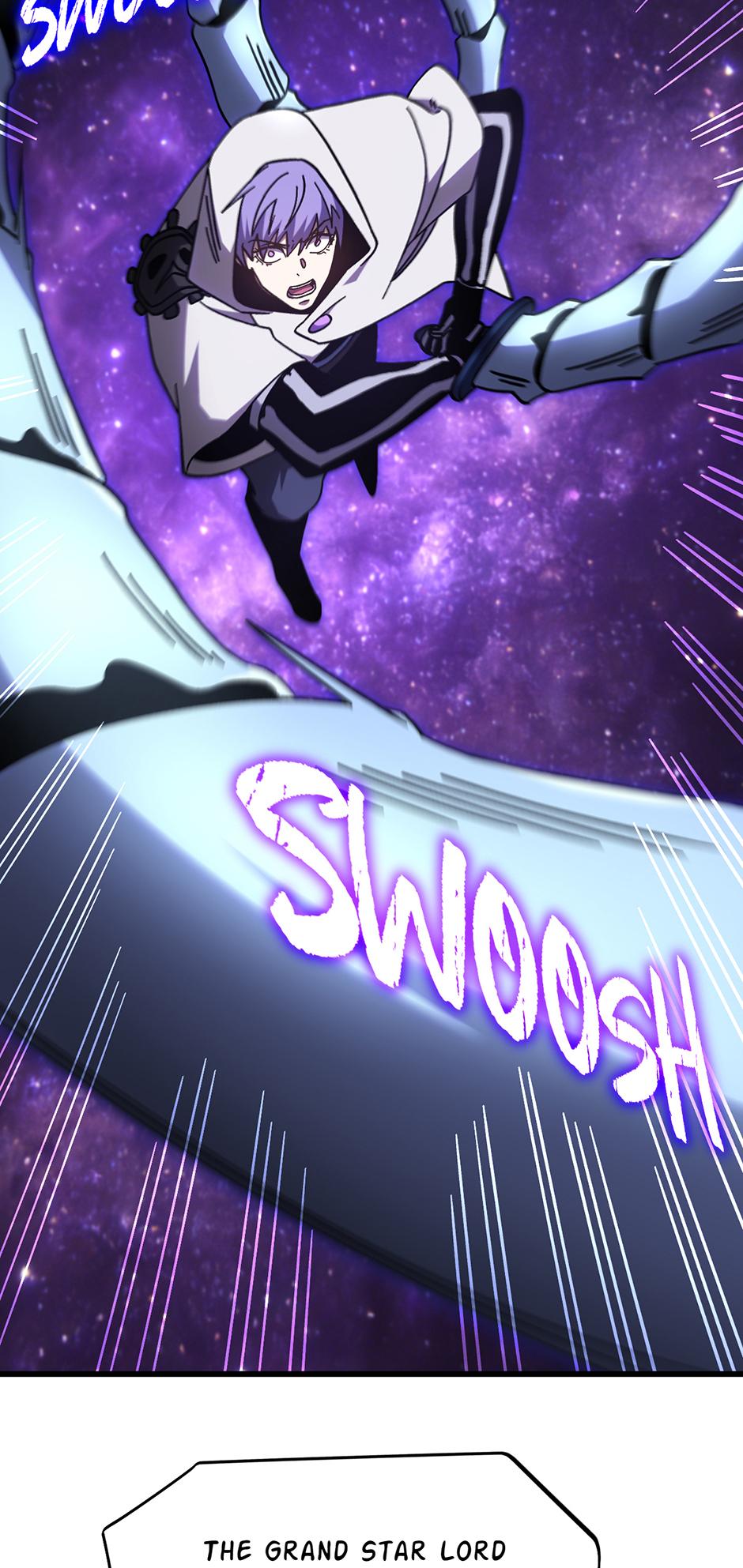 Log into the Future Chapter 302 — page 16