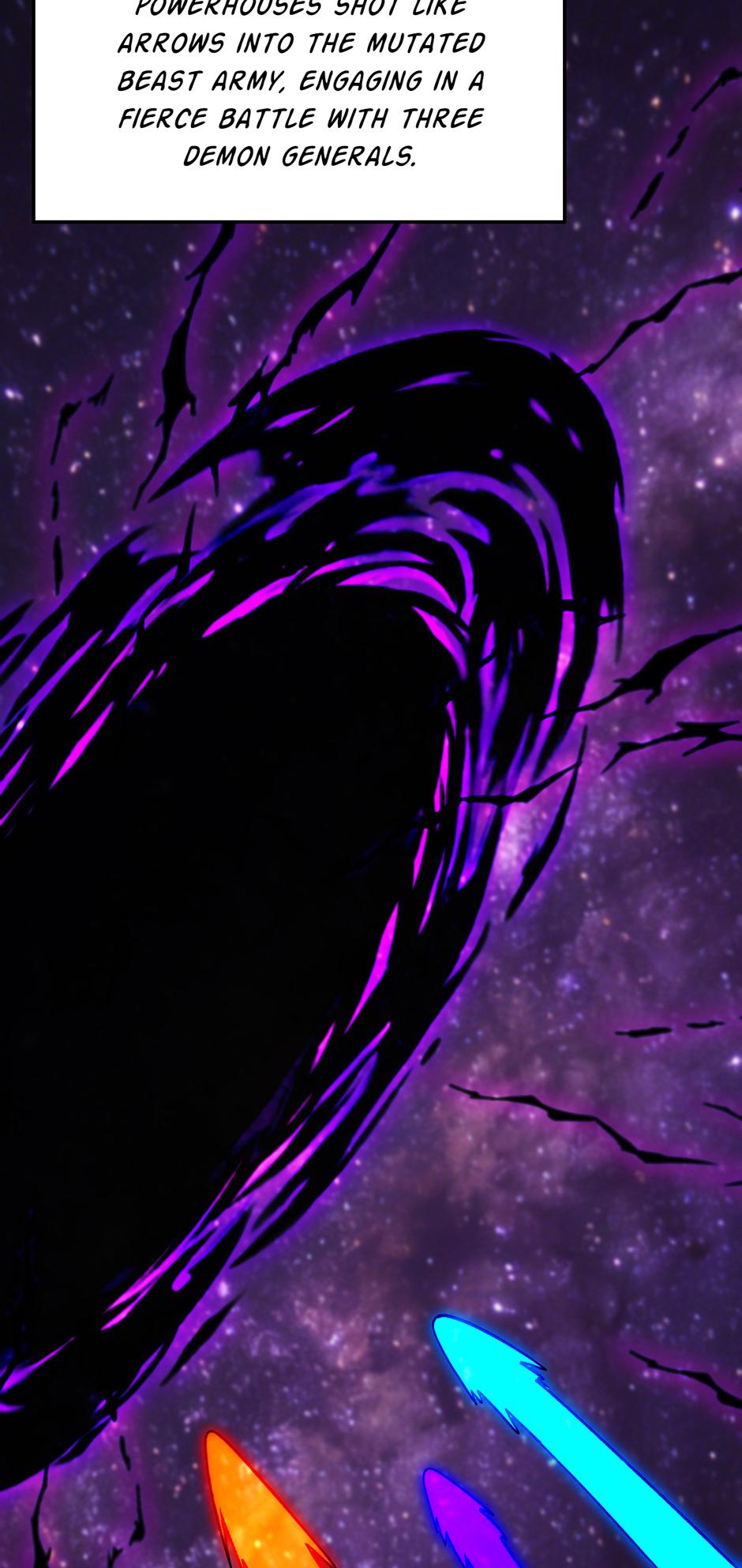 Log into the Future Chapter 302 — page 19
