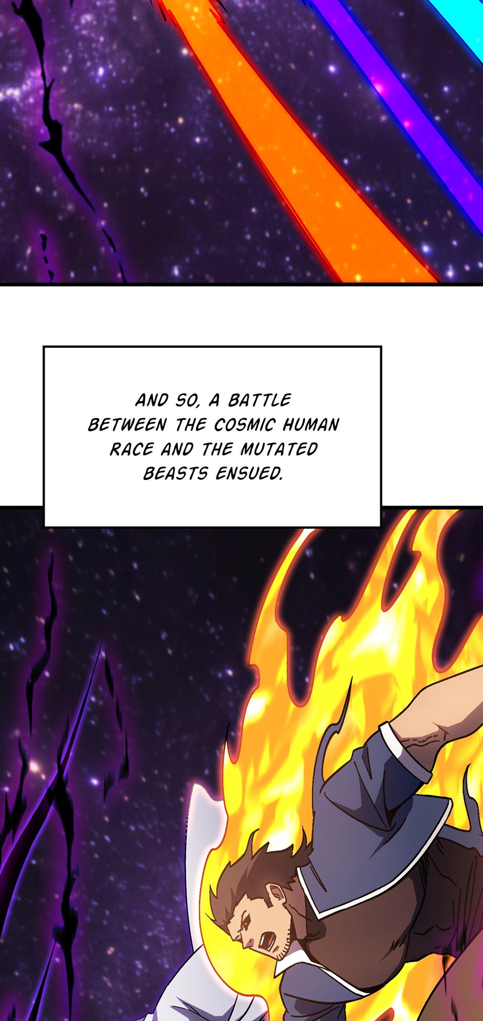 Log into the Future Chapter 302 — page 20