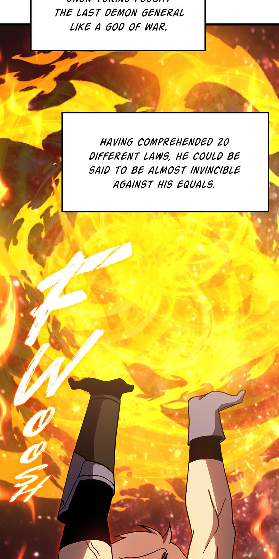 Log into the Future Chapter 302 — page 25