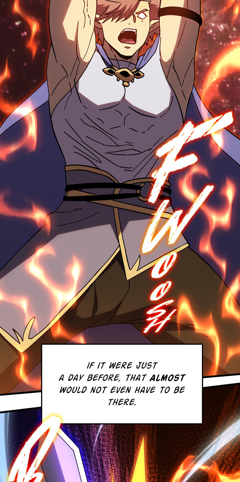 Log into the Future Chapter 302 — page 26
