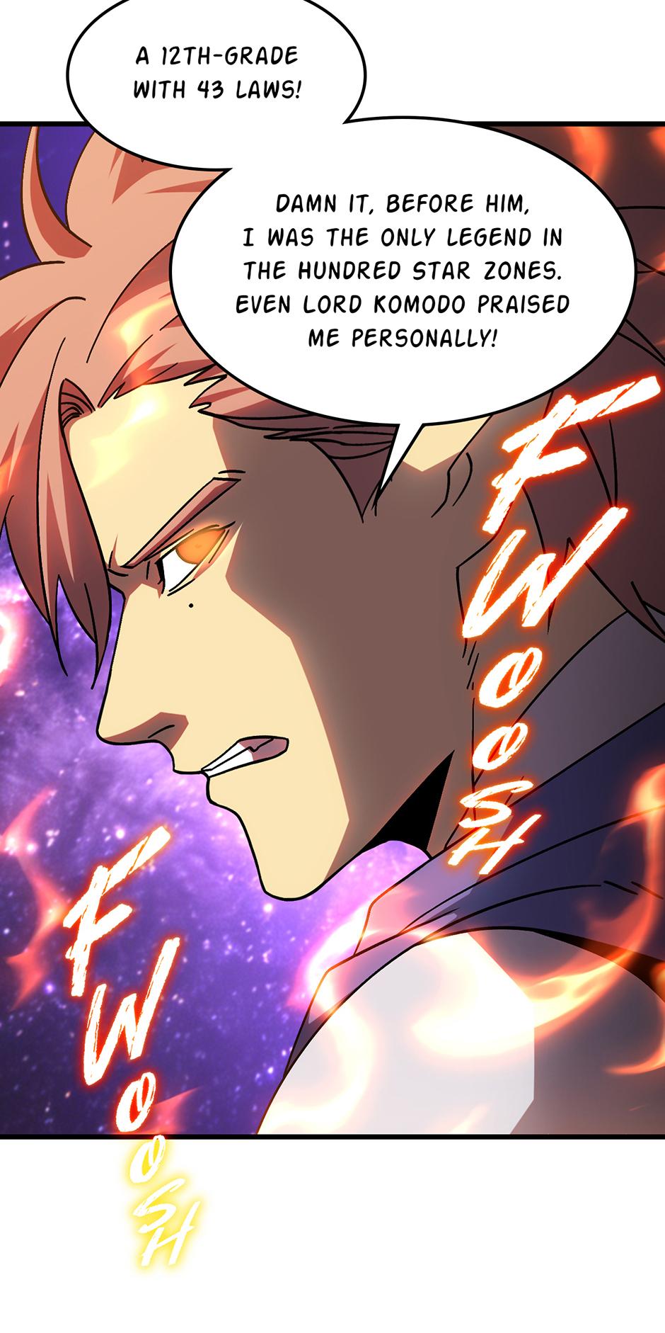 Log into the Future Chapter 302 — page 28