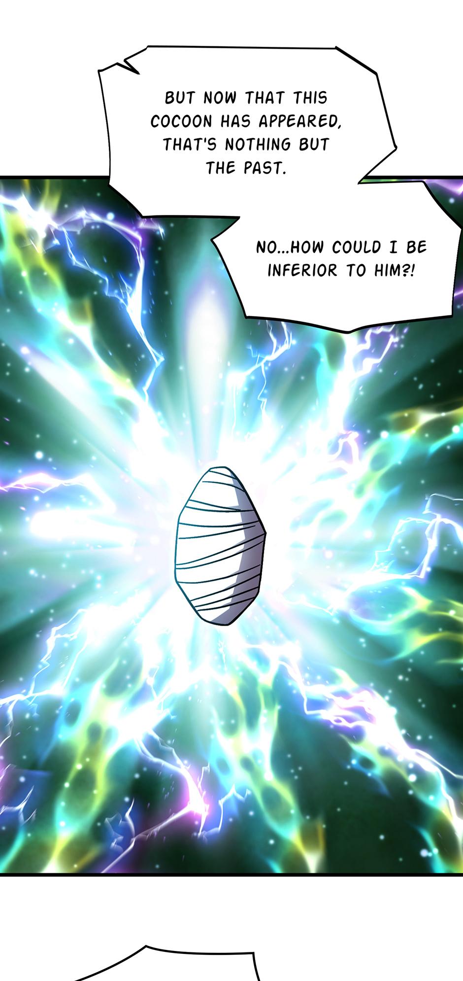 Log into the Future Chapter 302 — page 29