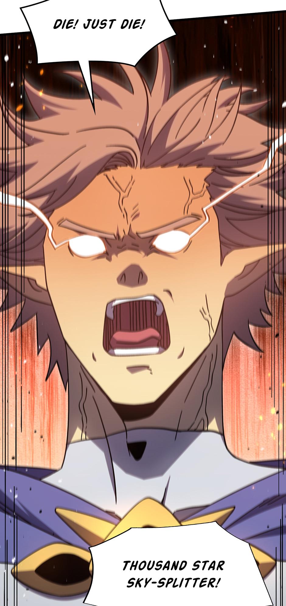 Log into the Future Chapter 302 — page 30