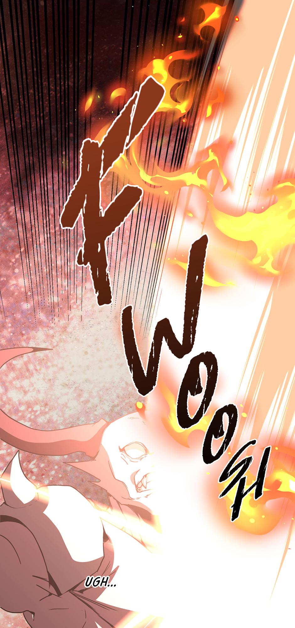 Log into the Future Chapter 302 — page 34