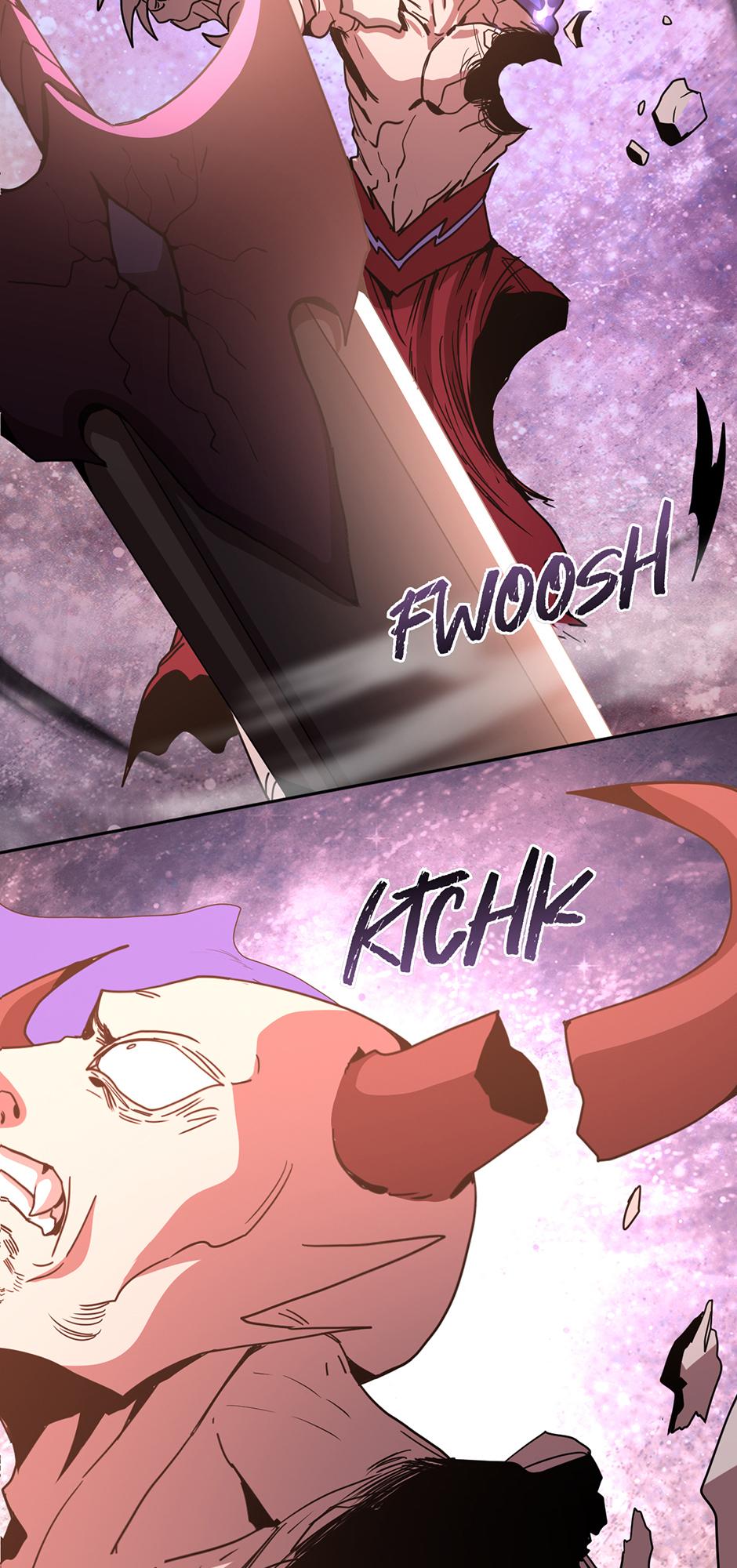 Log into the Future Chapter 302 — page 36