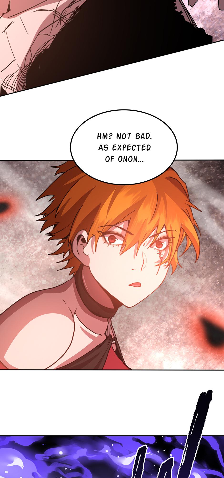 Log into the Future Chapter 302 — page 37