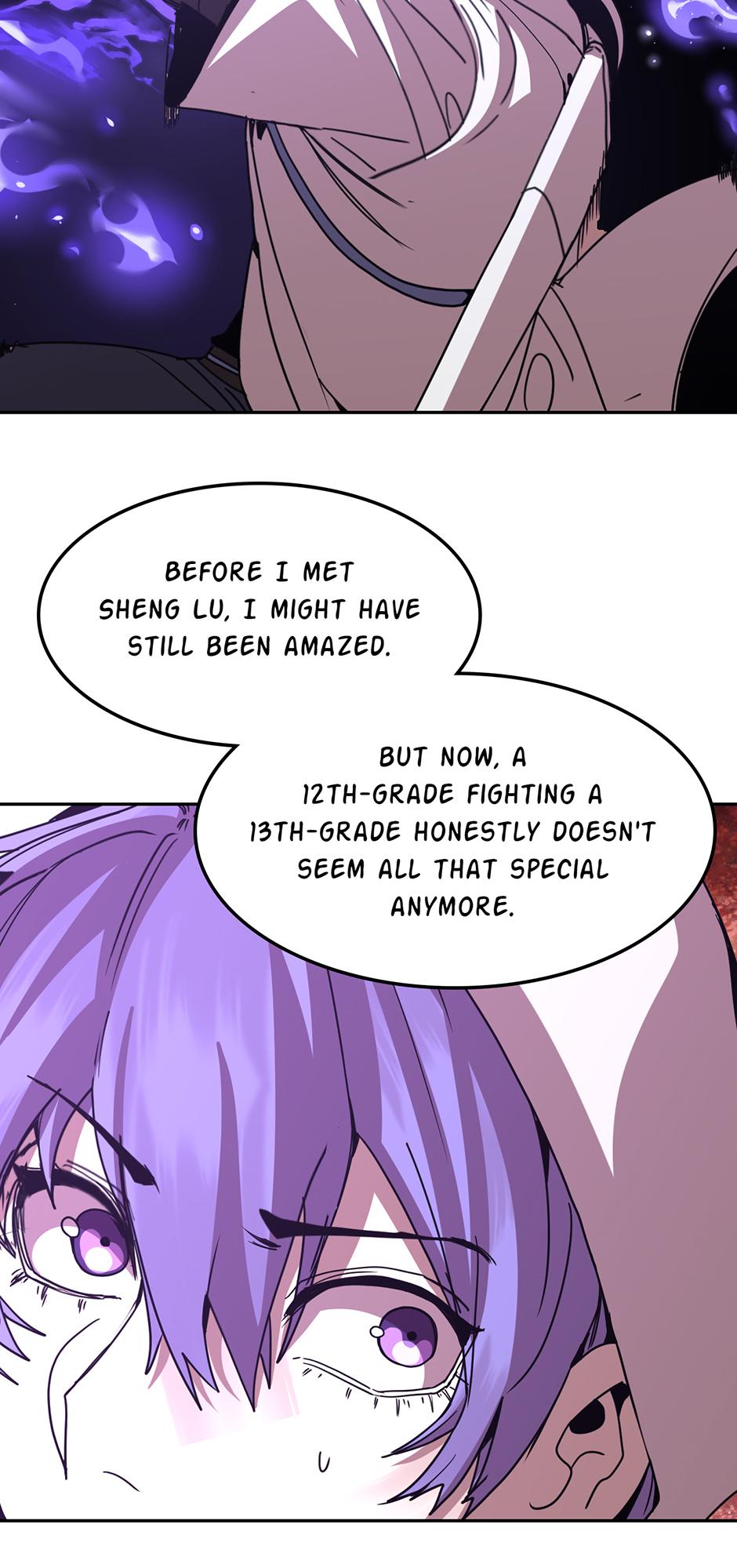 Log into the Future Chapter 302 — page 39