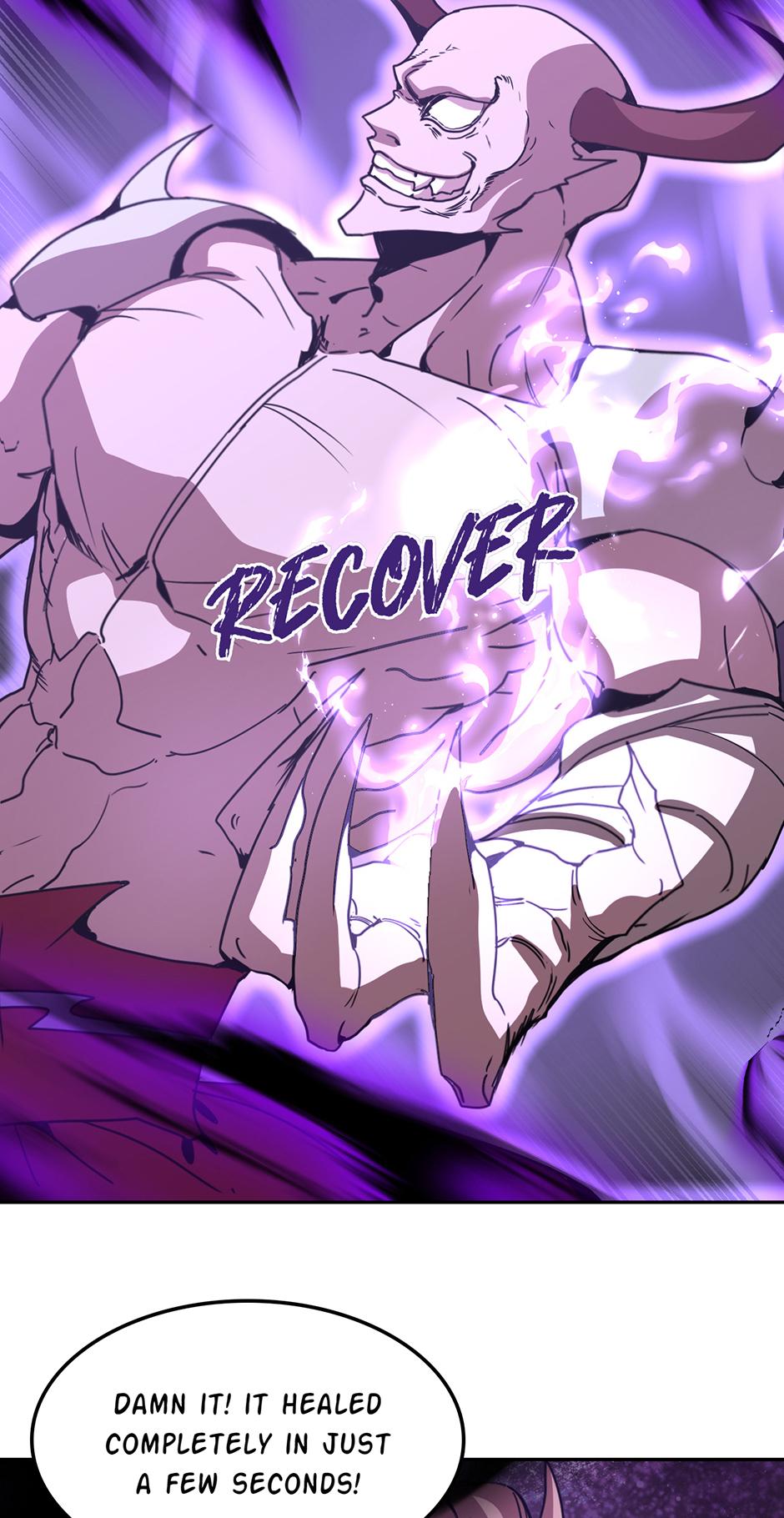 Log into the Future Chapter 302 — page 41