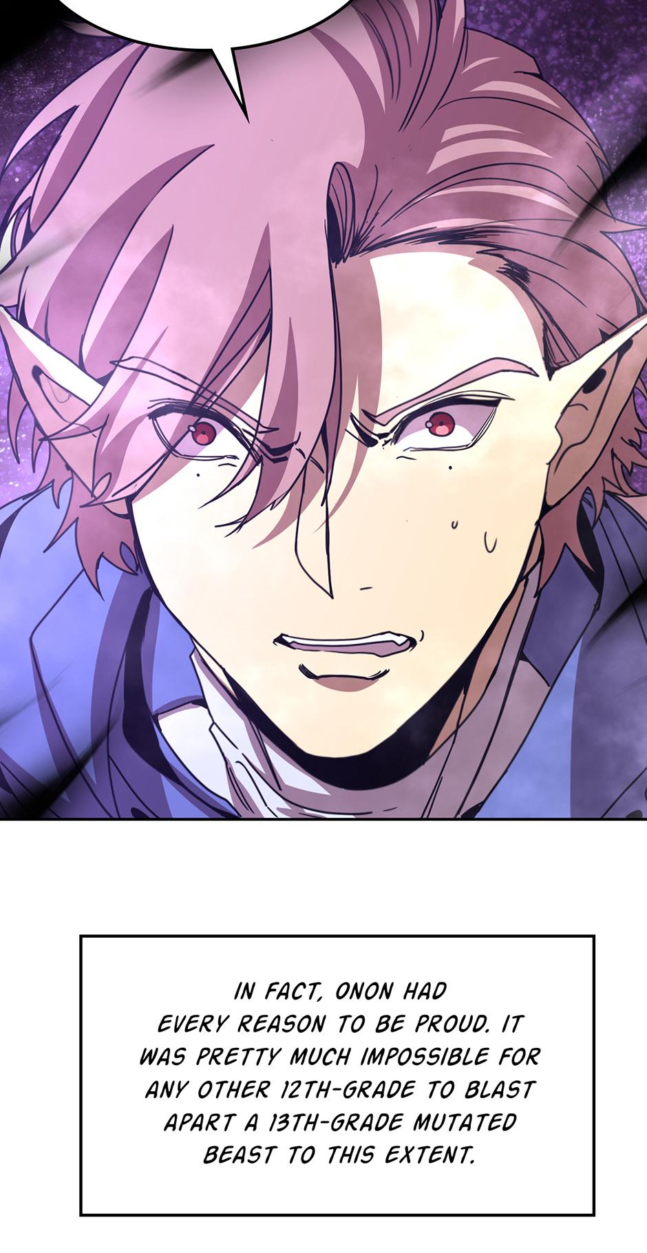 Log into the Future Chapter 302 — page 42