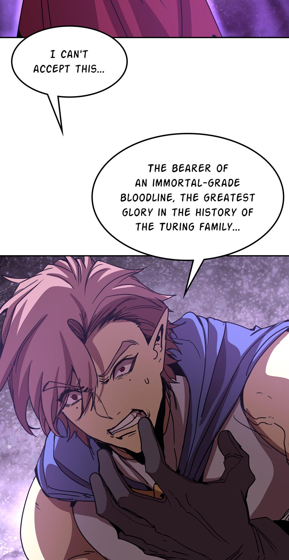 Log into the Future Chapter 302 — page 44