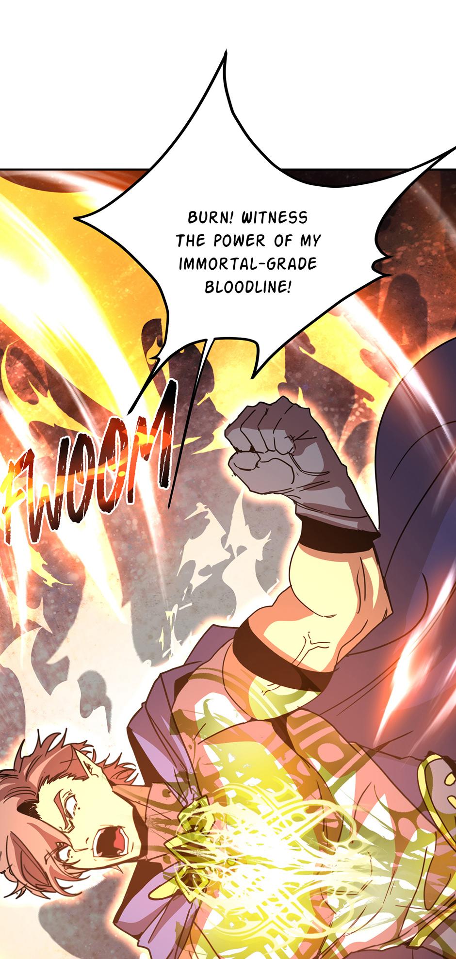 Log into the Future Chapter 302 — page 47