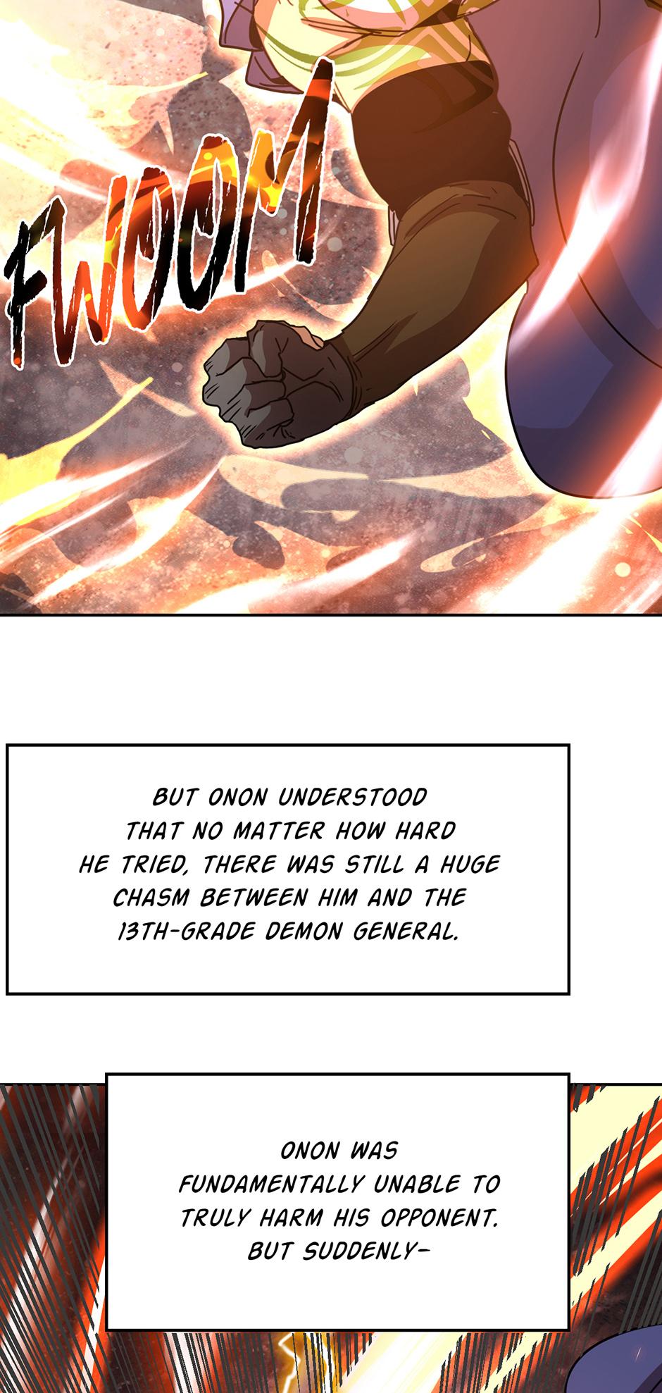 Log into the Future Chapter 302 — page 48