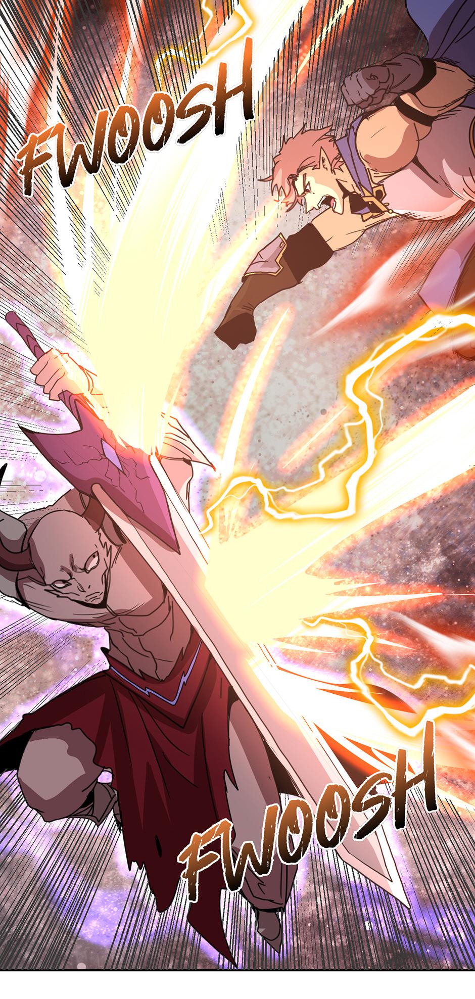 Log into the Future Chapter 302 — page 49