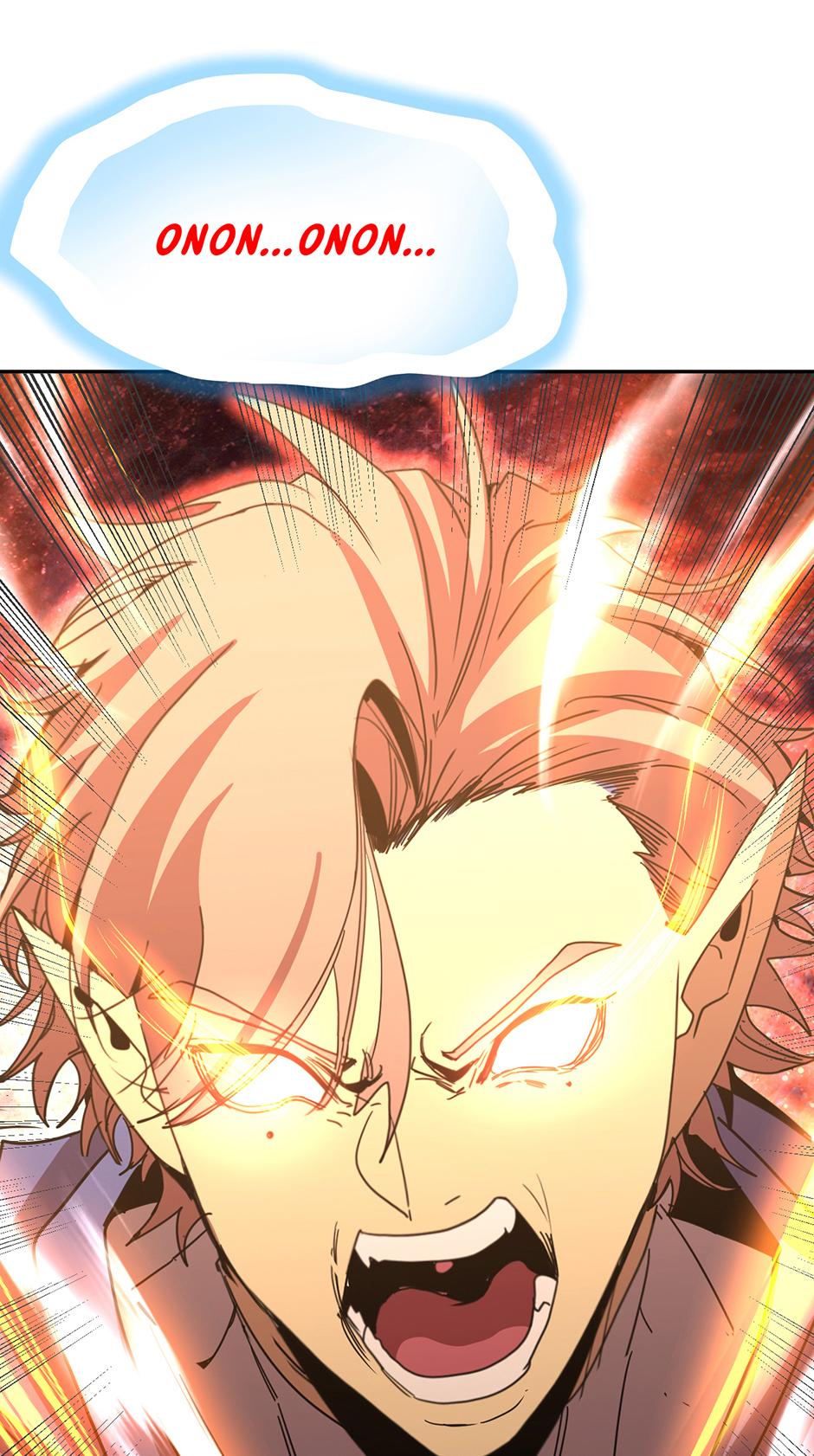Log into the Future Chapter 302 — page 50