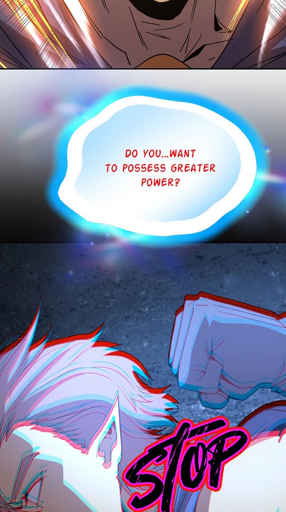 Log into the Future Chapter 302 — page 51