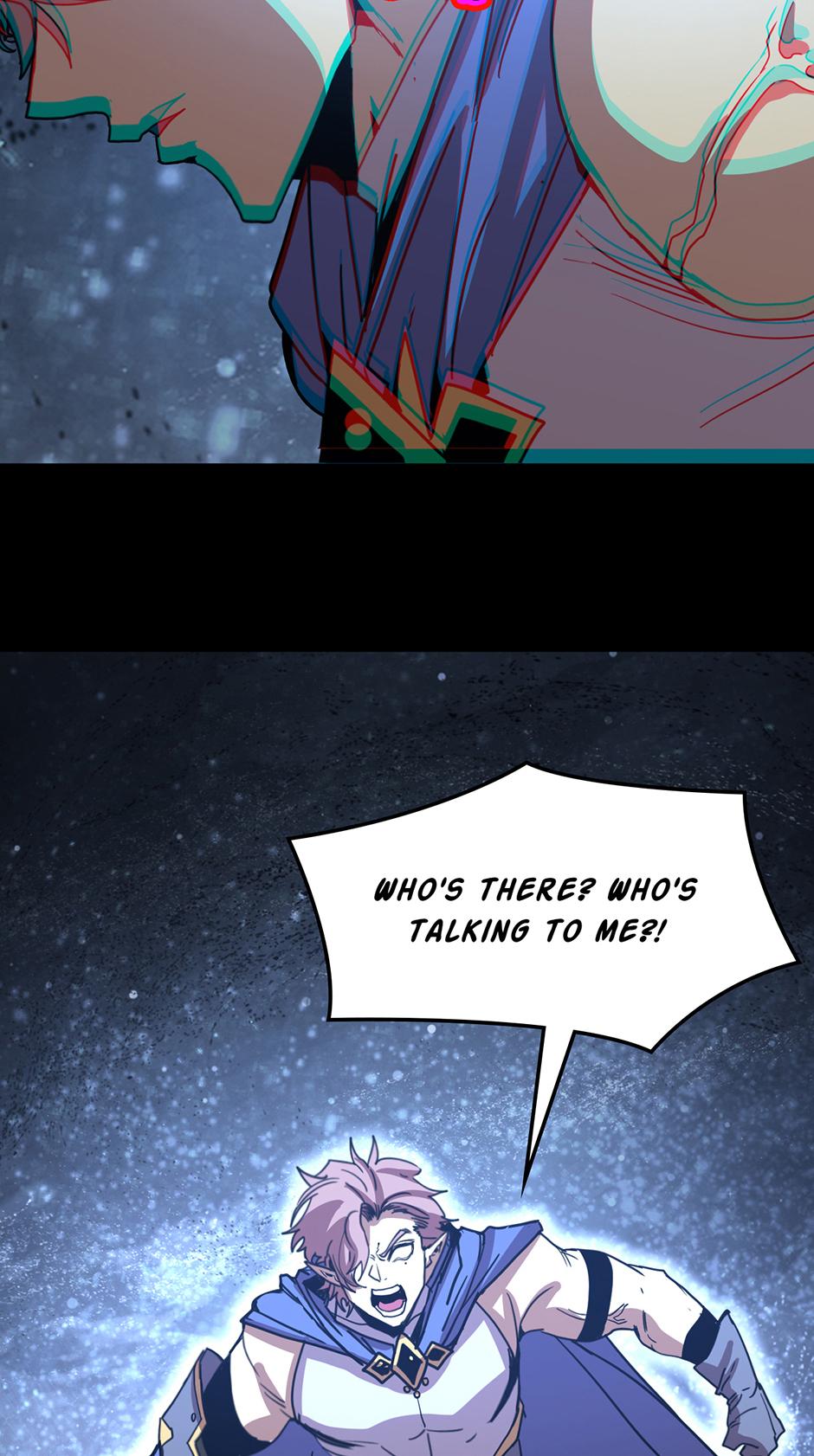 Log into the Future Chapter 302 — page 52