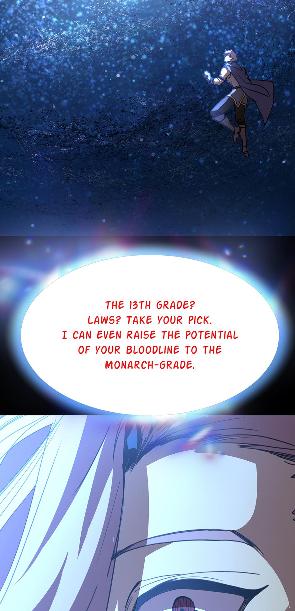 Log into the Future Chapter 302 — page 58