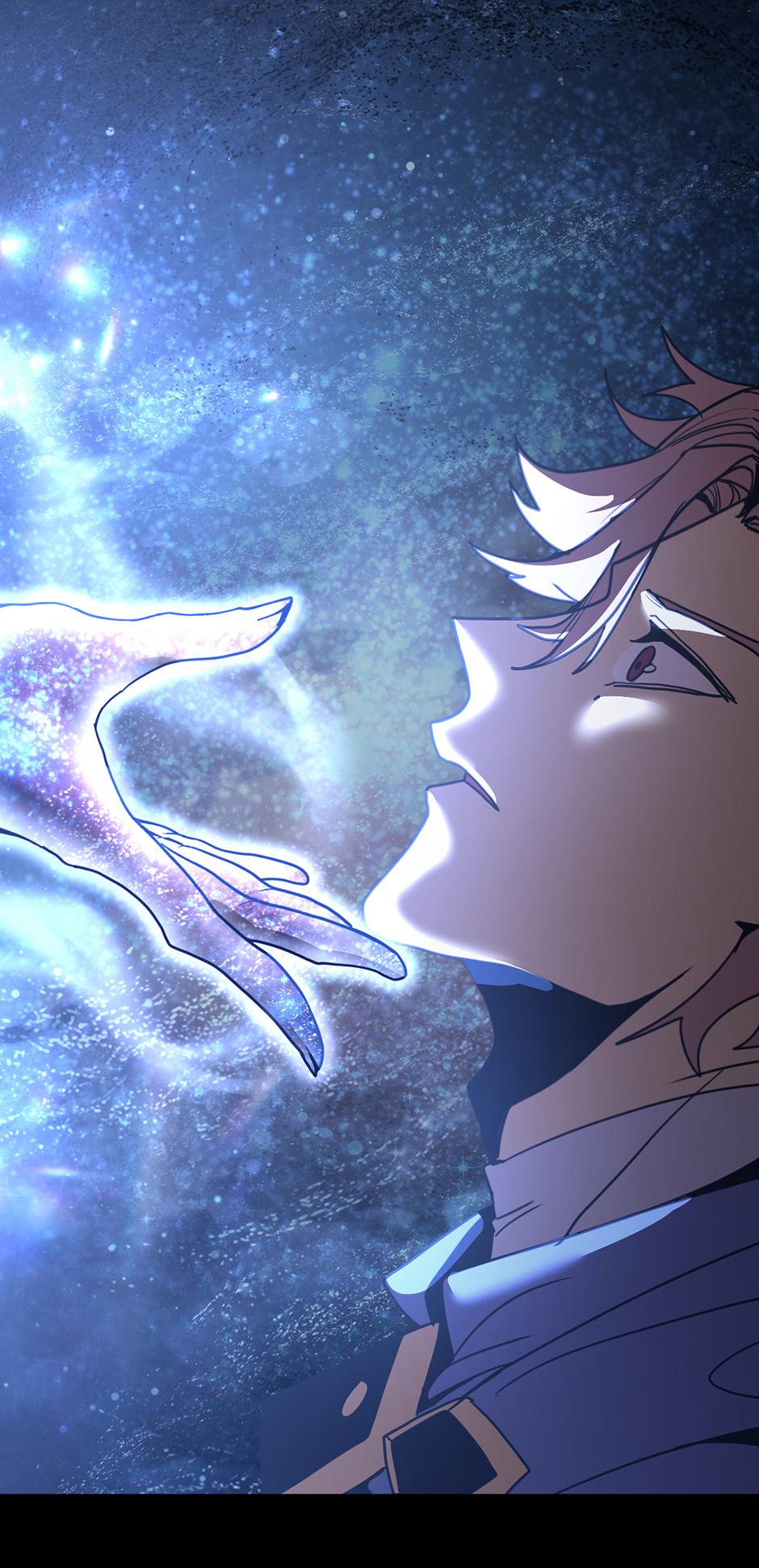 Log into the Future Chapter 302 — page 61