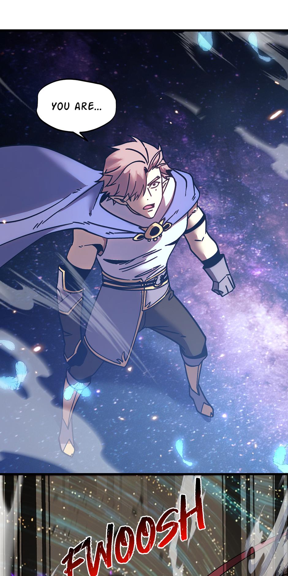 Log into the Future Chapter 303 — page 1