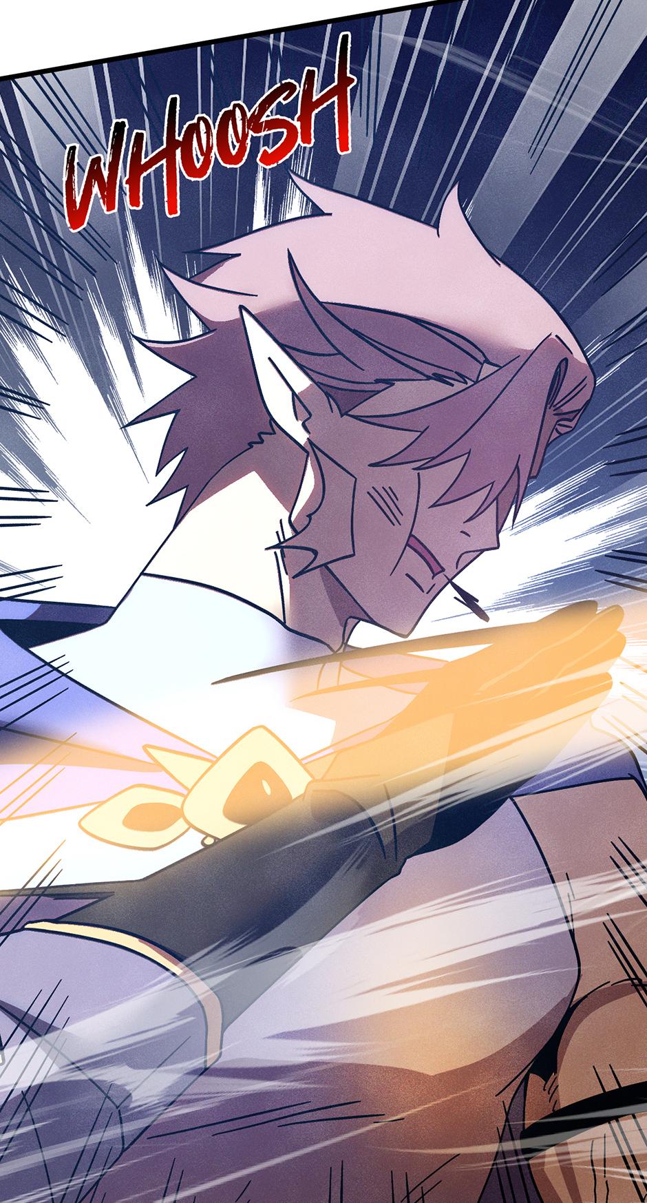 Log into the Future Chapter 303 — page 5