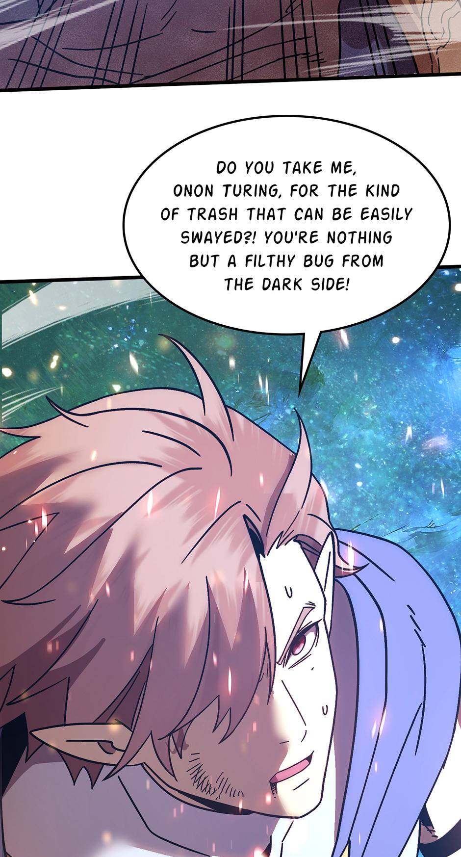 Log into the Future Chapter 303 — page 6