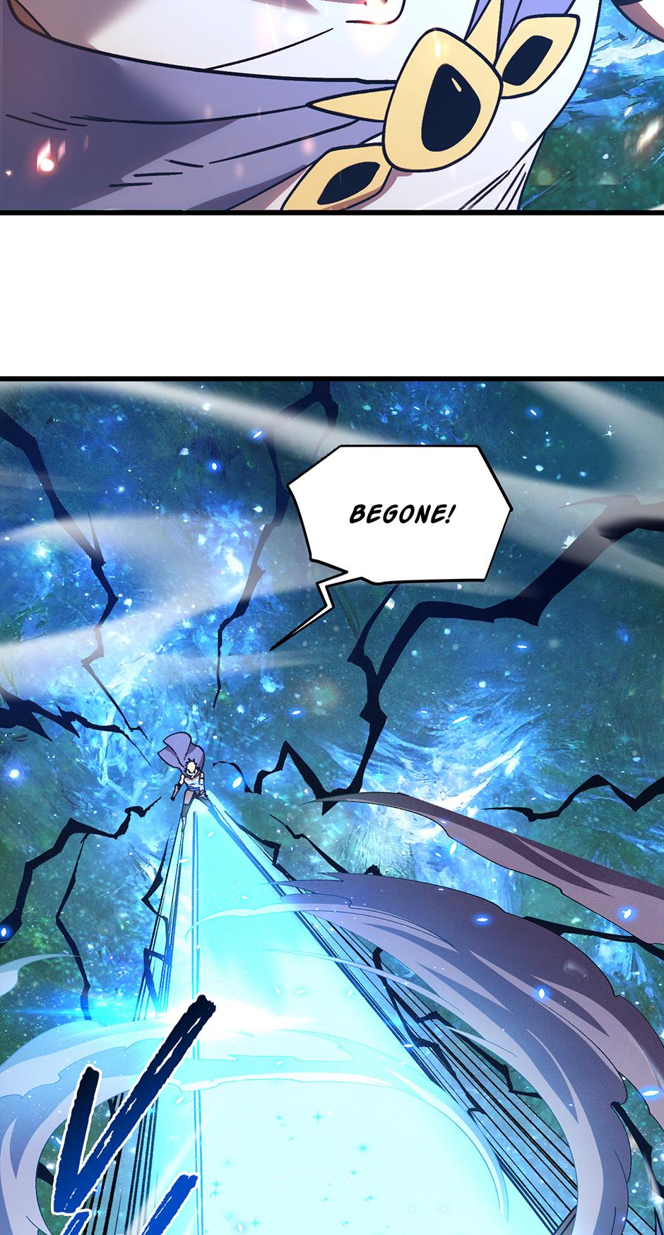 Log into the Future Chapter 303 — page 7