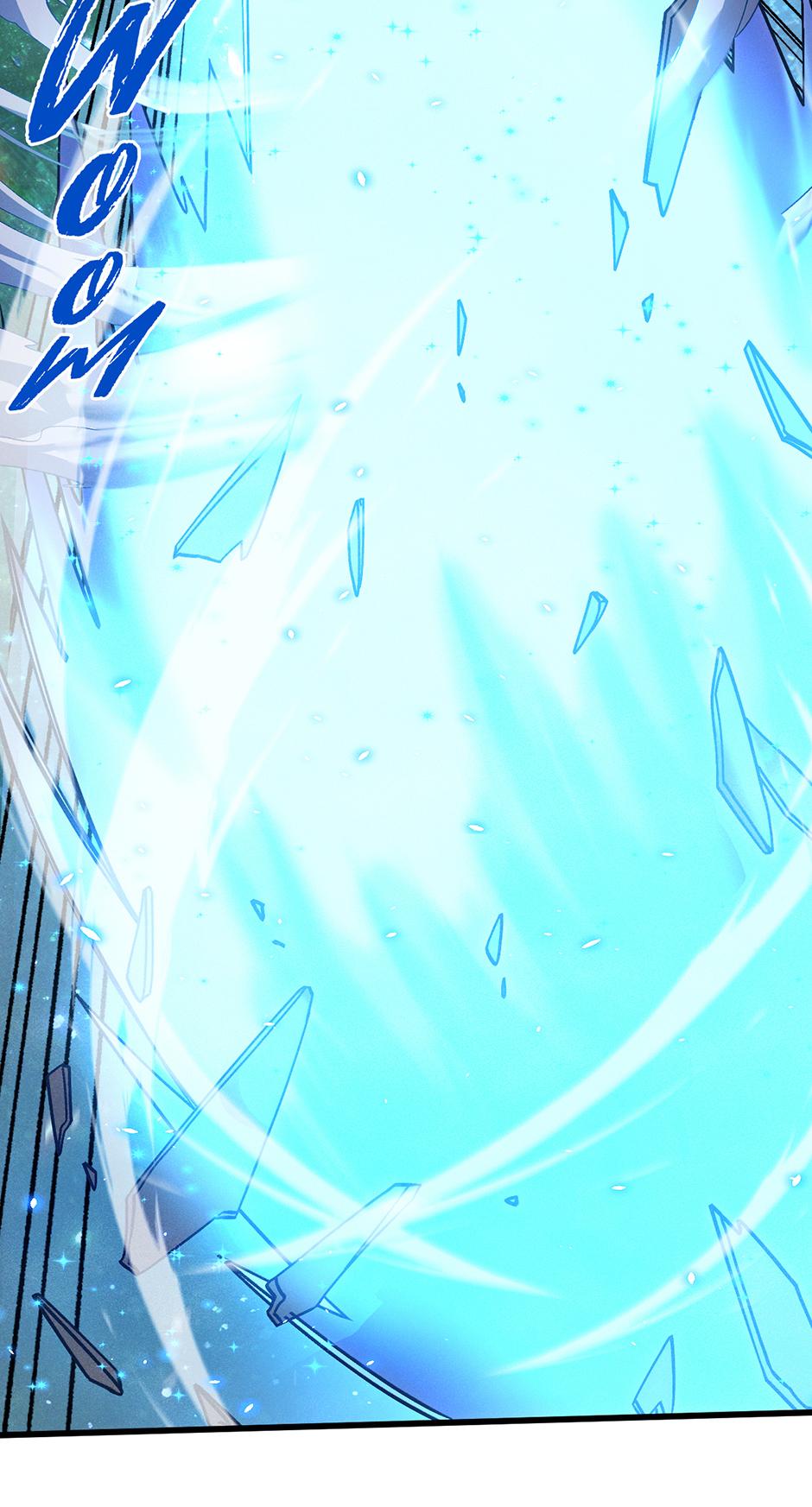 Log into the Future Chapter 303 — page 8